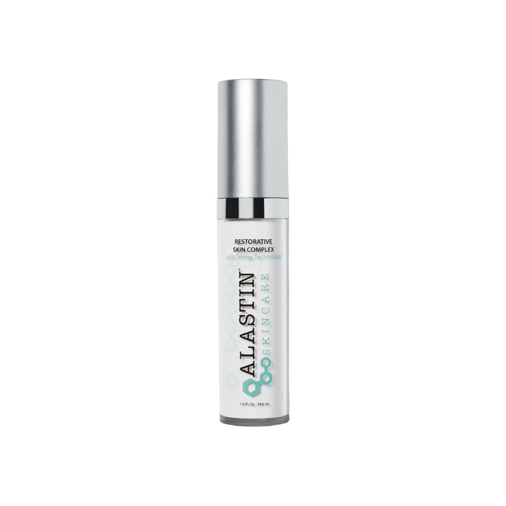 ALASTIN Restorative Skin Complex with TriHex Technology